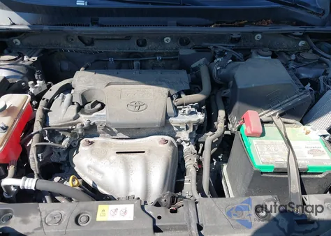 2017 Toyota Rav4 Se from USA, damaged, VIN JTMJFREV7HJ140001